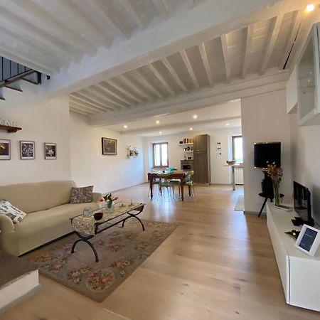 Casa Nonna Rina Villa Chiusdino Exterior photo