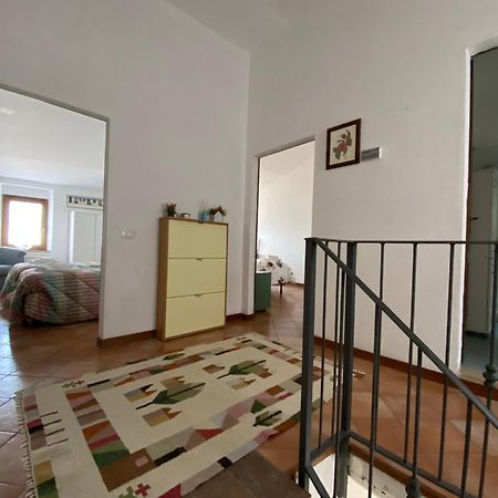 Casa Nonna Rina Villa Chiusdino Exterior photo