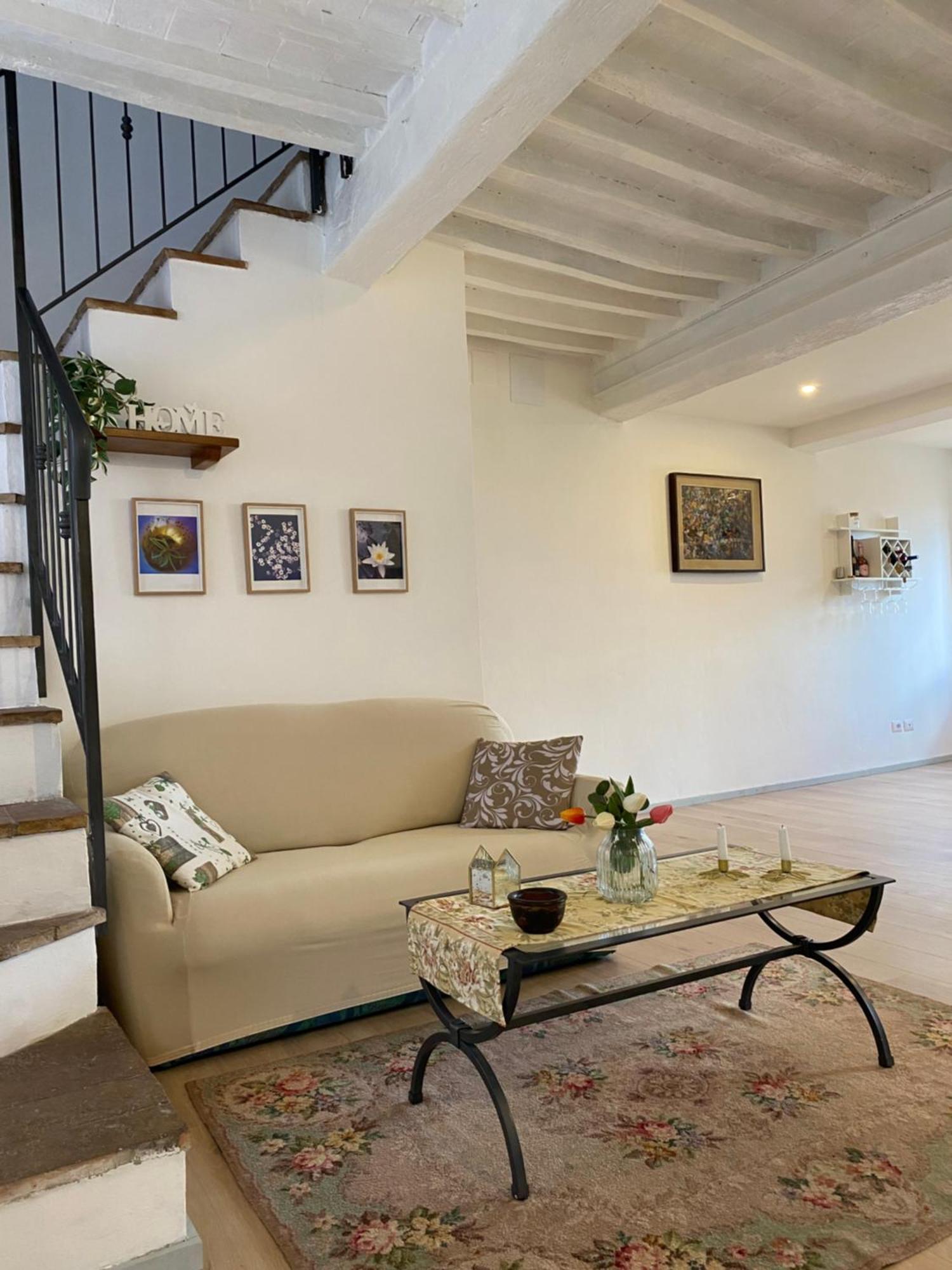 Casa Nonna Rina Villa Chiusdino Exterior photo