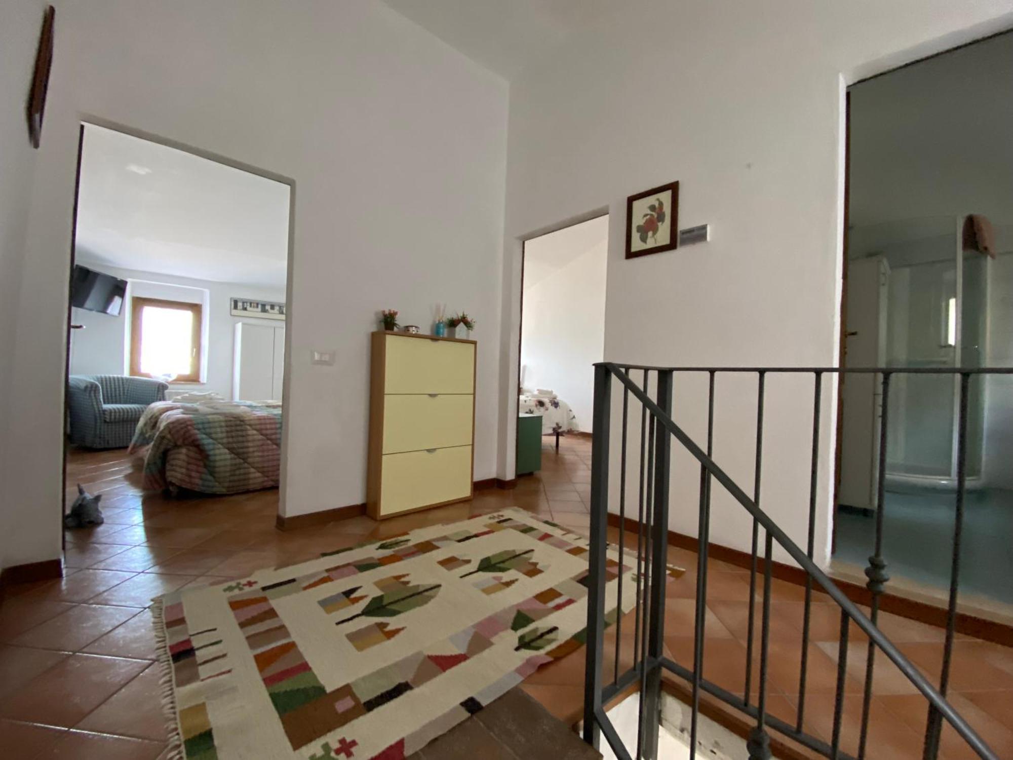 Casa Nonna Rina Villa Chiusdino Exterior photo
